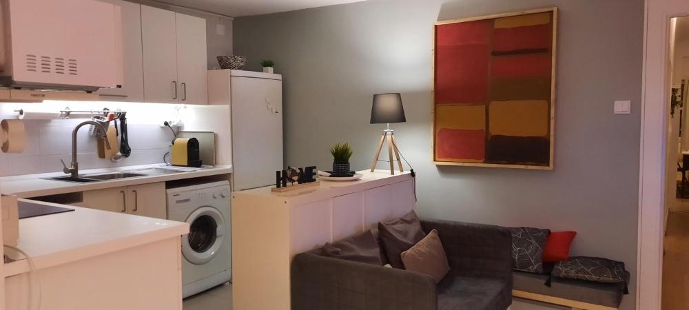 Downtown Porto Spot - 2 bedroom Apartment