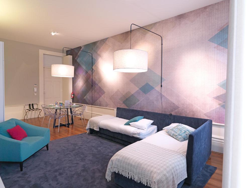 FLH New Oporto Apartments - Mouzinho