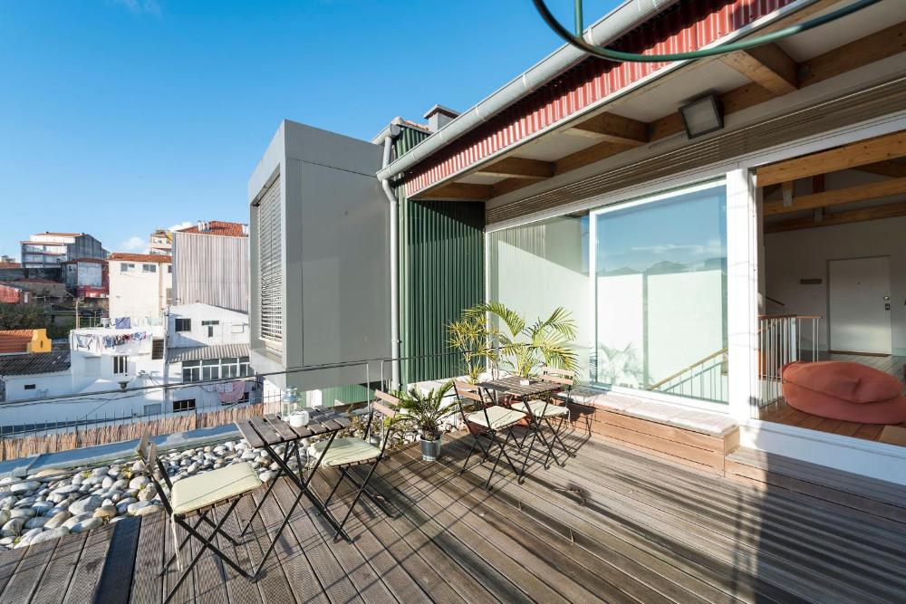 Fontainhas Design Apartment by DA'HOME