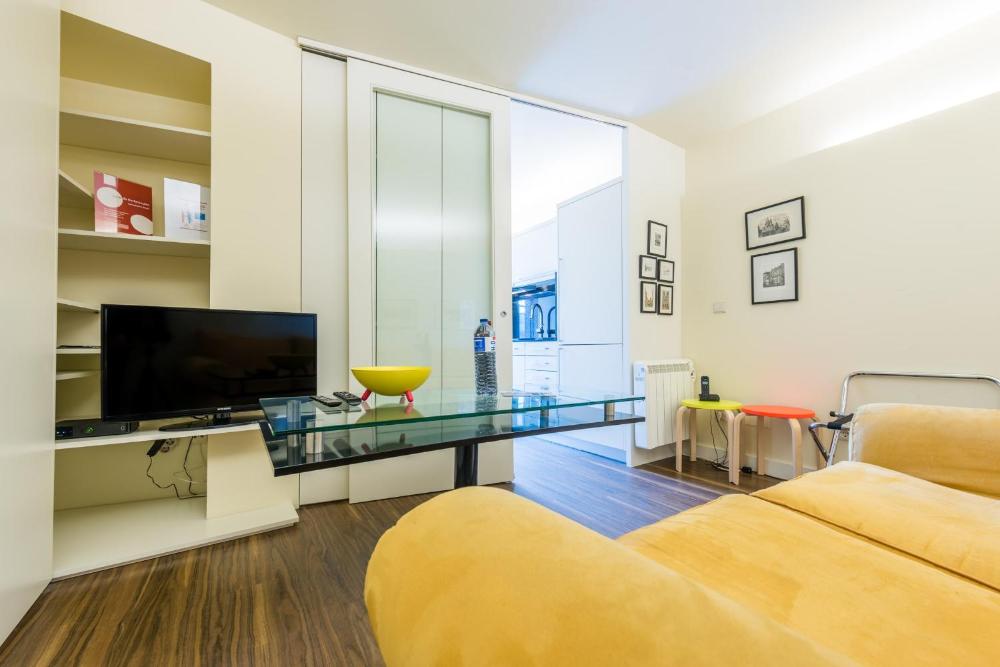 GuestReady - Flat59 Terrace