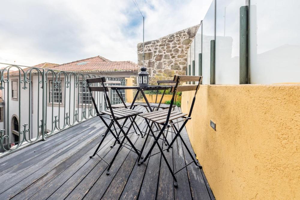 GuestReady - Flat59 Terrace