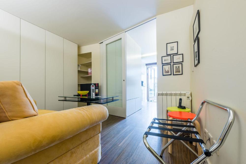 GuestReady - Flat59 Terrace