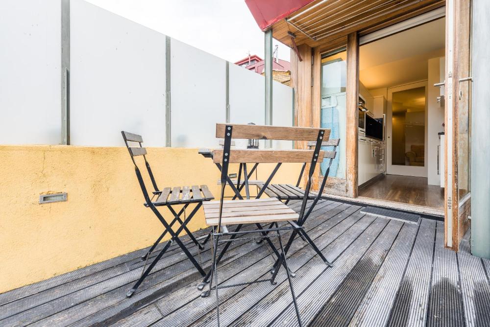 GuestReady - Flat59 Terrace