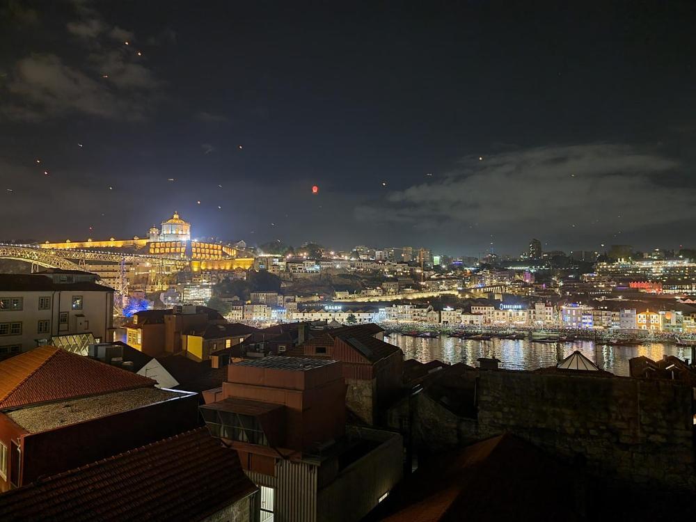 Infante Douro View