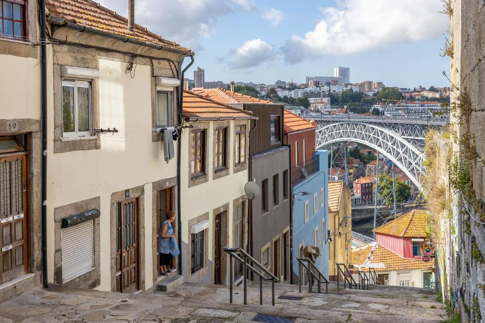 JOY Porto Cathedral apartment