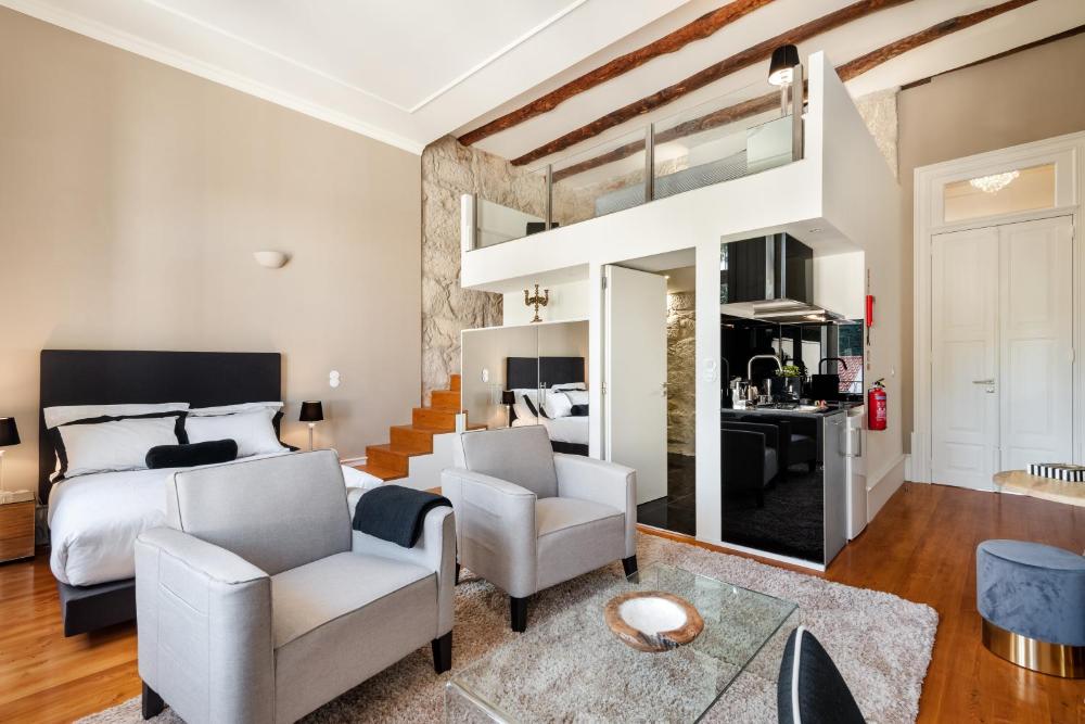 Maison Cabral