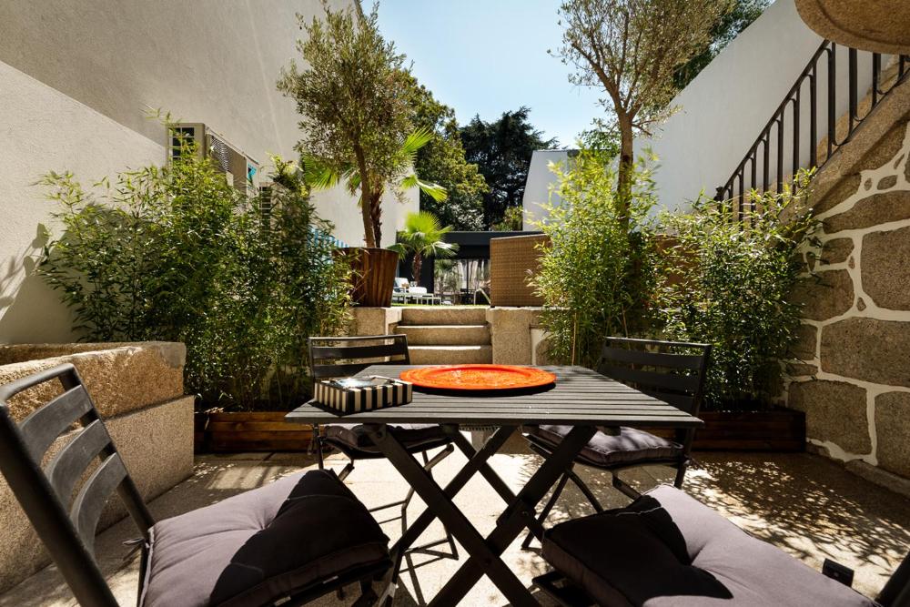 Maison Cabral