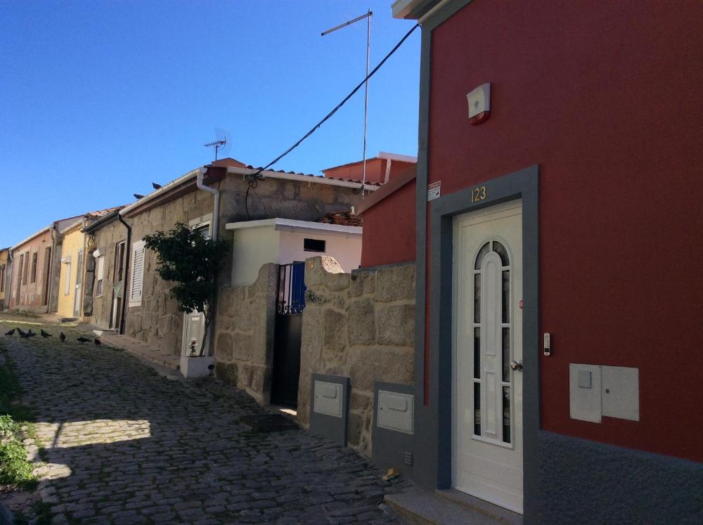 Maredimo Village Porto Casa 1