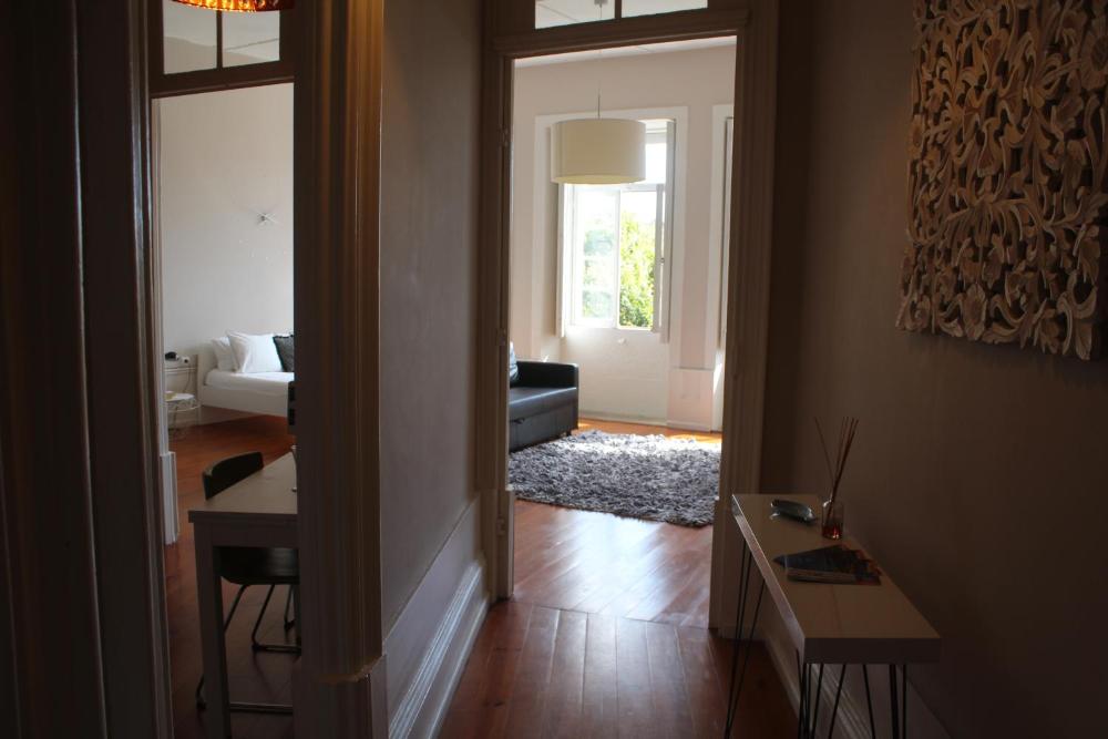 Oporto Apartments&Studios - Charming Ribeira Apartment