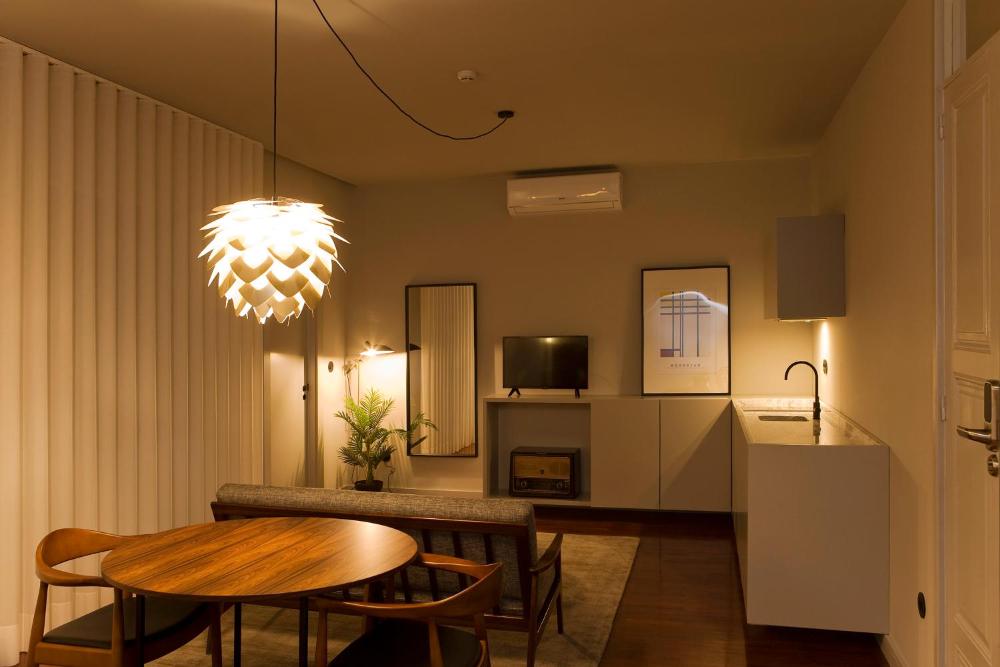 Oporto Cozy Design Studio II - Solar da Avenida