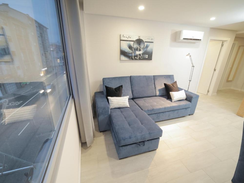 OPORTO GUEST Luxury Apartments