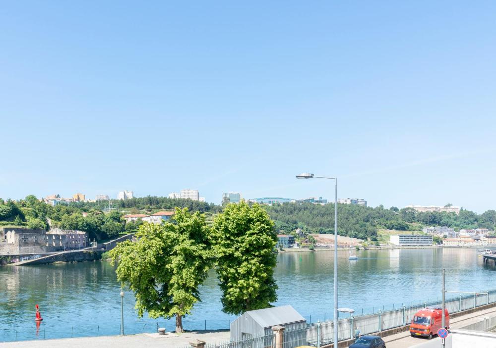Oporto Street Miragaia - Riverside Suites - Adults Only