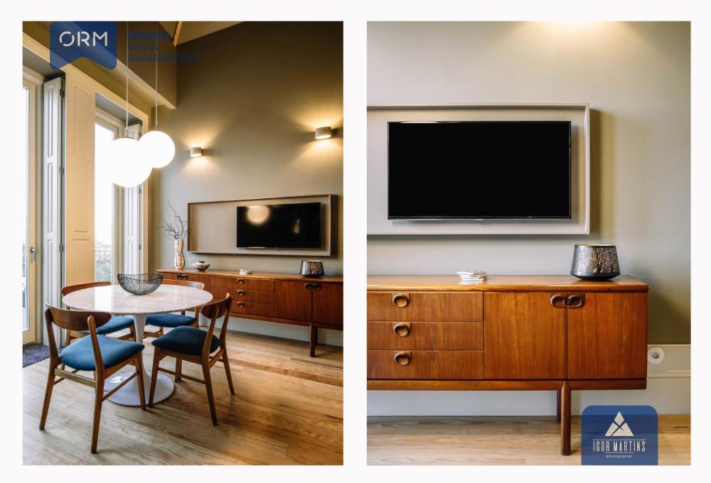 ORM - Almada Terrace Apartment