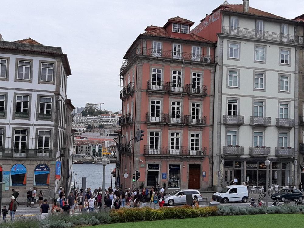 Porto Historic Central Home