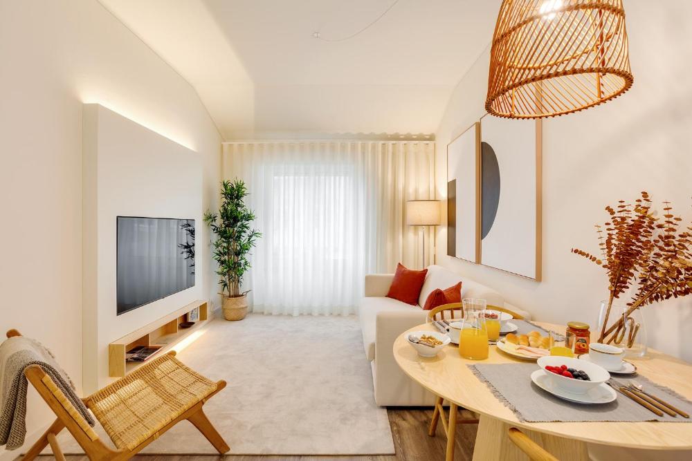 Virtudes Premium Apartment by DA'HOME